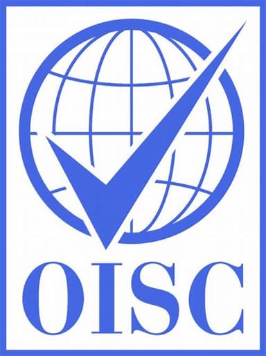 OISC Regulated
