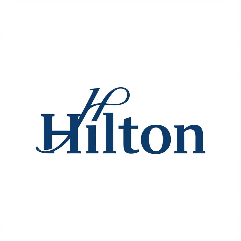 Hilton Hotels logo
