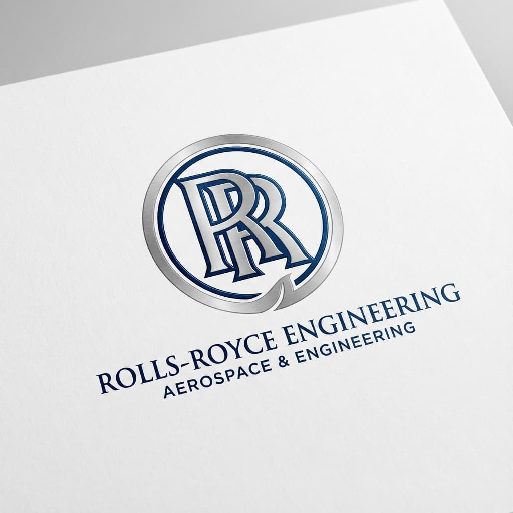 Rolls-Royce Holdings logo