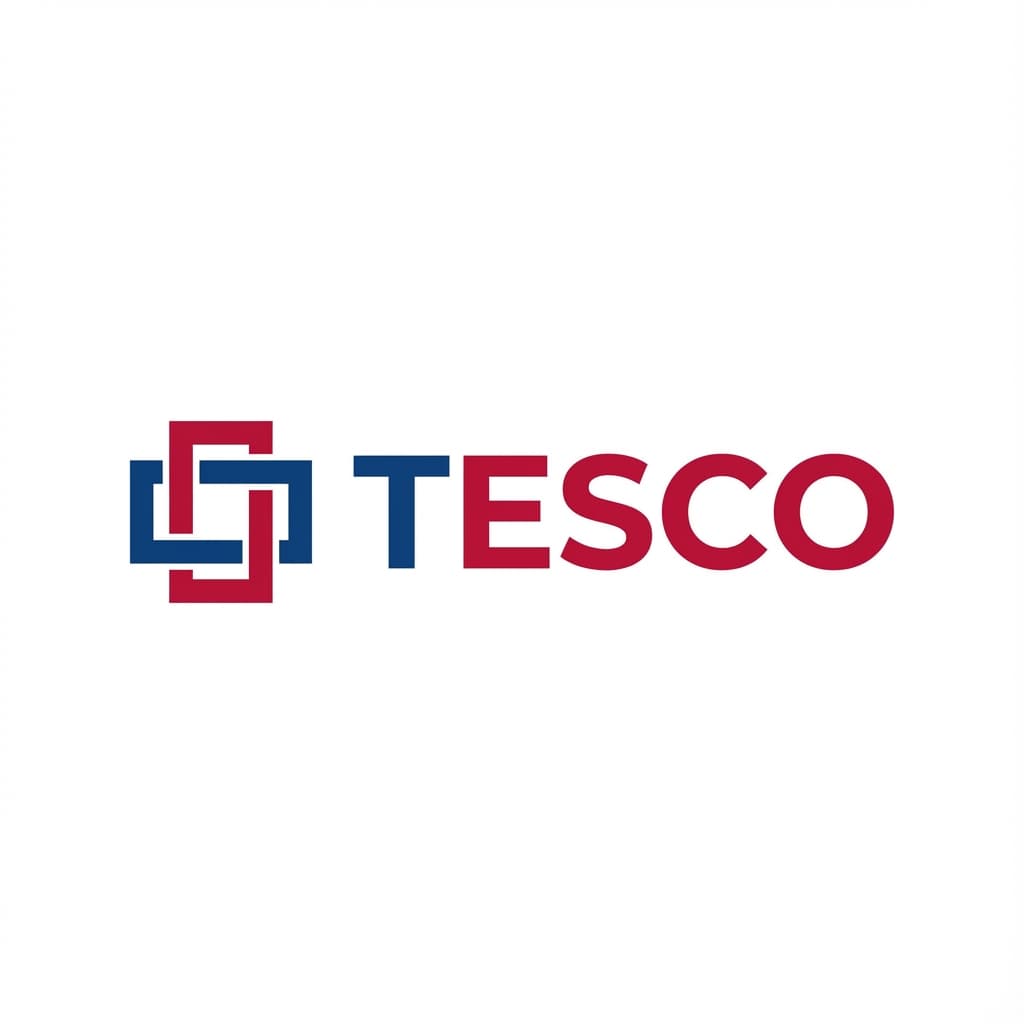 Tesco PLC logo